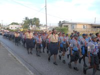 Founder's Day Service 2013 - 108